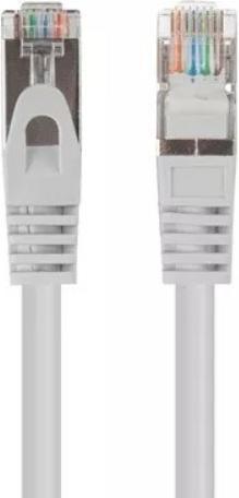 Immagine prodotto Lanberg Patchcord kat.6 FTP 2M 10 paketų srautas praėjo (F/UTP, CAT6, 2 m)