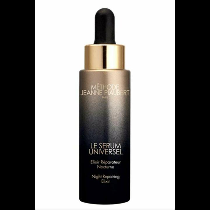 Immagine prodotto Méthode Jeanne Piaubert Cura viso (30 ml)