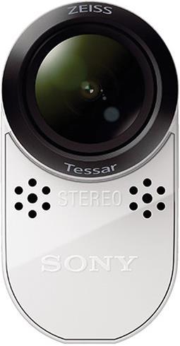 Actual product image Sony Hdr As200v (60p, Full HD, NFC, Wi-Fi)