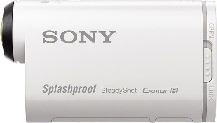 Actual product image Sony Hdr As200v (60p, Full HD, NFC, Wi-Fi)
