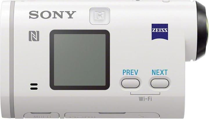 Actual product image Sony Hdr As200v (60p, Full HD, NFC, Wi-Fi)