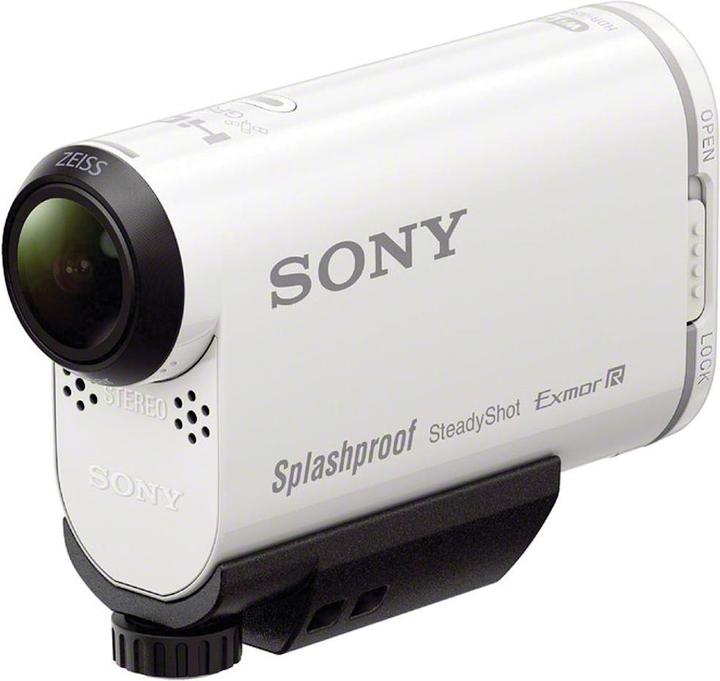 Actual product image Sony Hdr As200v (60p, Full HD, NFC, Wi-Fi)