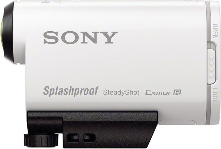 Actual product image Sony Hdr As200v (60p, Full HD, NFC, Wi-Fi)
