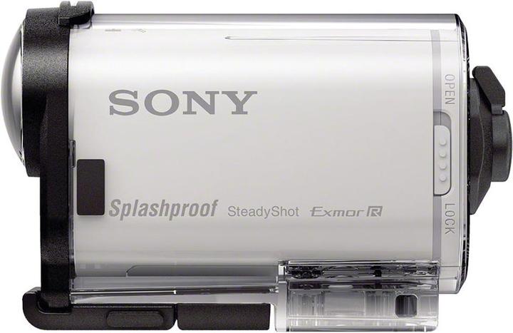 Actual product image Sony Hdr As200v (60p, Full HD, NFC, Wi-Fi)