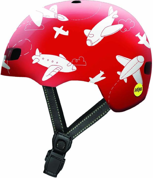 Nutcase Kinder Baby Nutty MIPS Fietshelm (48 - 52 cm)