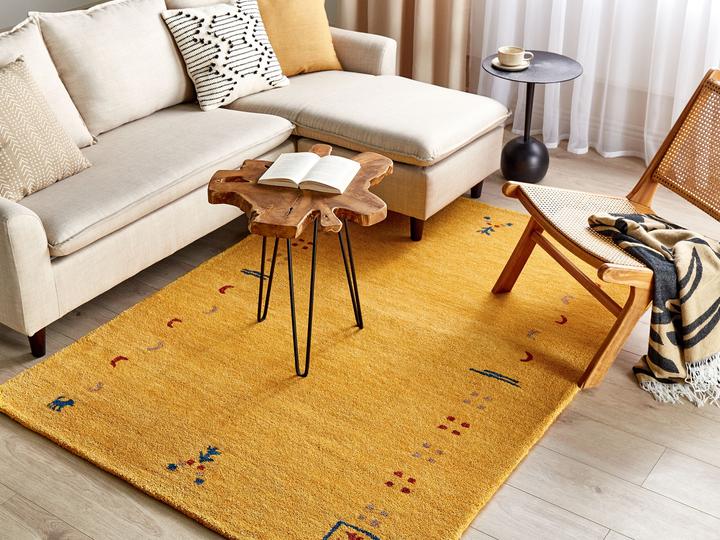 Produktbild Beliani Akalan (140 x 200 cm)