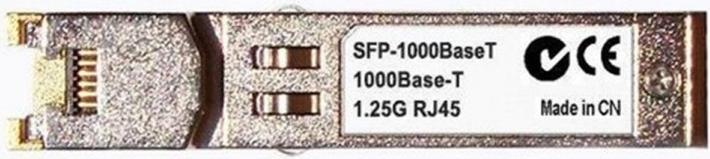 Immagine prodotto Huawei SFP-1000BASET: Modulo SFP