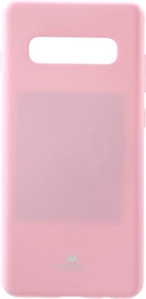 Immagine prodotto Goospery Serie Pearl Jelly (Samsung Galaxy S10+)
