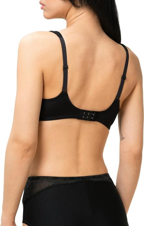Image du produit Triumph Bügelloser BH Modern Lace+Cotton (85 A, lot de 2)