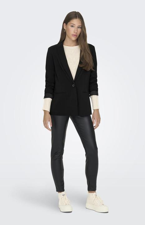 Produktbild JdY Normal geschnitten Reverskragen Blazer Klassischer Blazer (L)