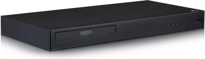 Productafbeelding LG Ubk80 (Blu-Ray Speler)