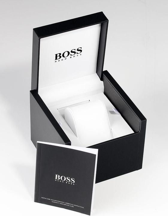 Produktbild BOSS Hugo Saya (Analoguhr, 37 mm)