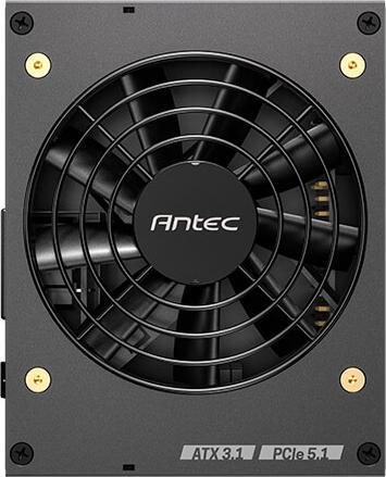 Actual product image Antec Power supply SF 850X SFX4.1 Modular (850W) 80+ Gold retail (850 W)