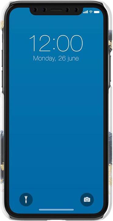 Actual product image iDeal Of Sweden Gleaming Licorice (Apple iPhone 11 Pro)