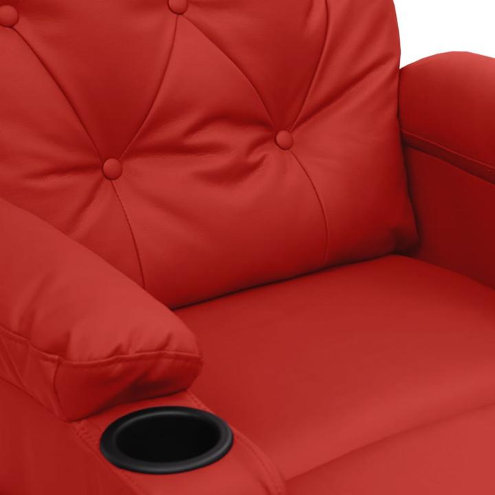 Immagine prodotto VidaXL Sedia da massaggio elettrica