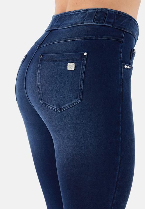 Immagine prodotto Freddy N.O.W.® Pantaloni 7/8 NOW5MF217 (XS)