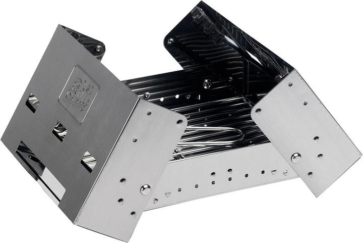 Actual product image Esbit Grill BBQ Box 300 S