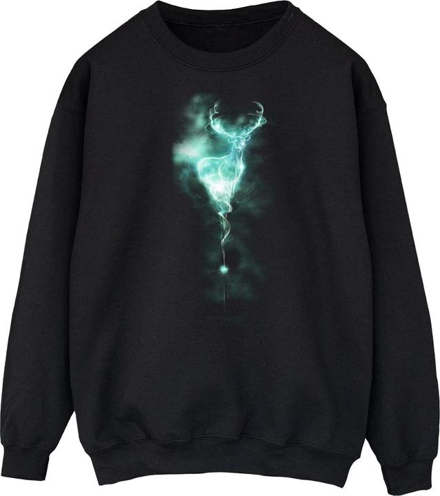 Image du produit Sweat-shirt Patronus Mist (XL)