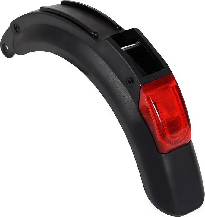 Actual product image Avizar Fender