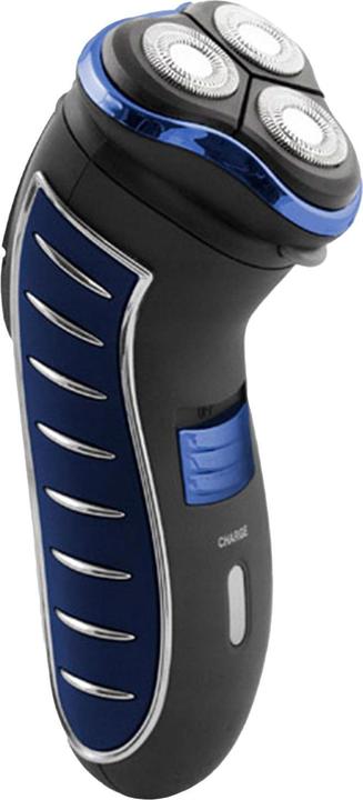 Actual product image Esperanza HOPE EBG002B RAZOR - Elektrinisskustuvas