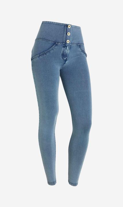 Image du produit Freddy WR.UP® Pantalon push-up WRUP2BHC002ORG (L)