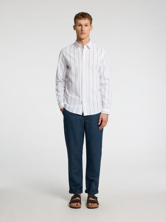 Produktbild Selected Homme Slim Fit Hemd (XL)
