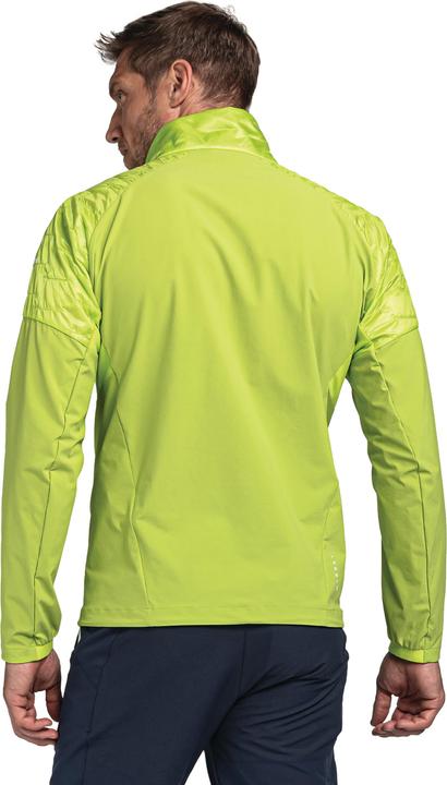 Produktbild Schöffel Hybrid Jacket Tofane2 M (58)
