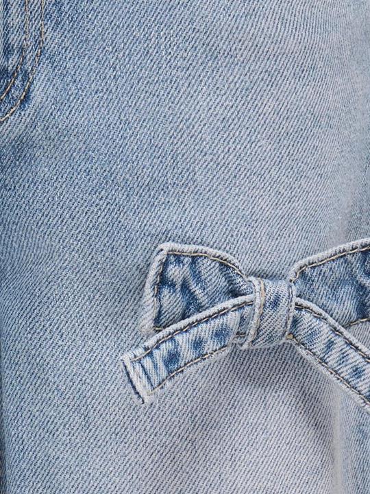 Produktbild Only KOGHOPE Weiter Beinschnitt Jeans Jeans mit weitem Bein (164)