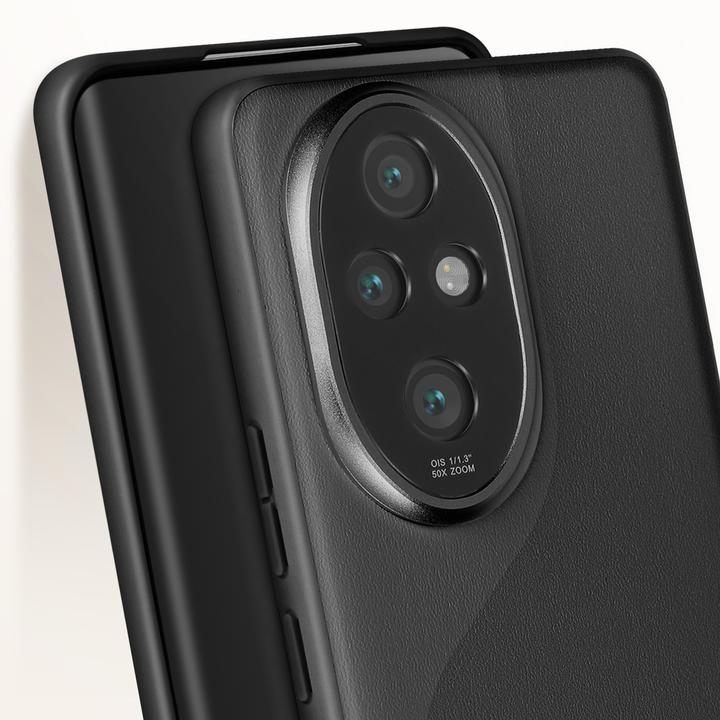 Actual product image Avizar Fauxleather Case Series (Honor 200 Pro)