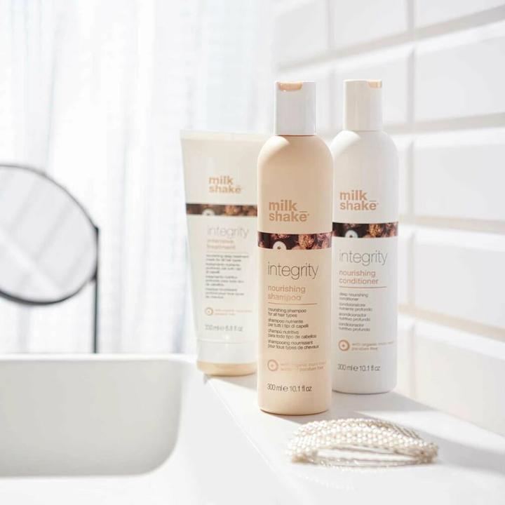 Produktbild Milk_Shake integrity - deep nourishing treatment (200 ml)