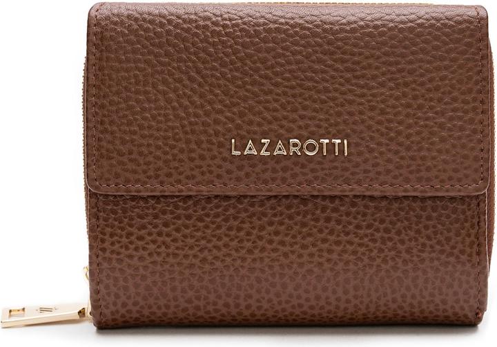 Immagine prodotto Lazarotti Bologna Portafoglio in pelle 12 cm