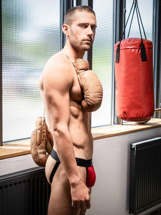 Image du produit ISA Bodywear Chaîne (L, Une unité par pack)