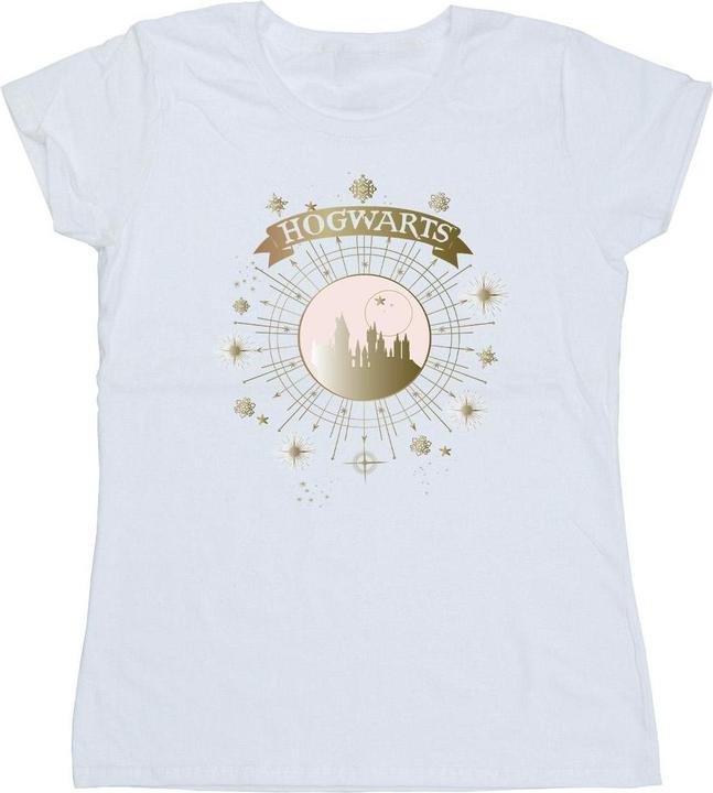 Hogwarts Yule Ball TShirt (S)