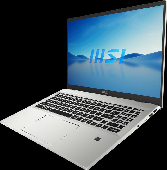 Immagine prodotto MSI Prestige 16 Studio (16", Intel Core i7-13700H, 16 GB, 1000 GB, CH)