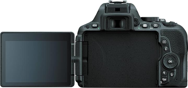 Immagine prodotto Nikon Kit D5500 18-55 mm (APS-C / DX)