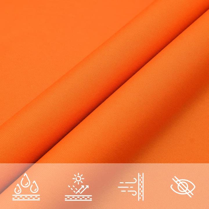 Immagine prodotto VidaXL Tenda da sole (400 x 500 x 640 cm)