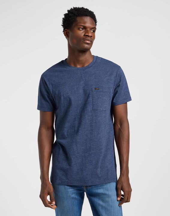 Lee T-Shirt Ultimate Pocket Tee (S)