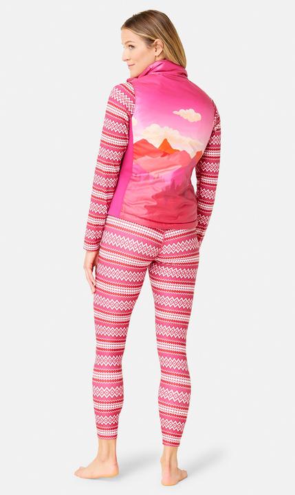 Image du produit Krimson Klover Gilet réversible Sela (M)