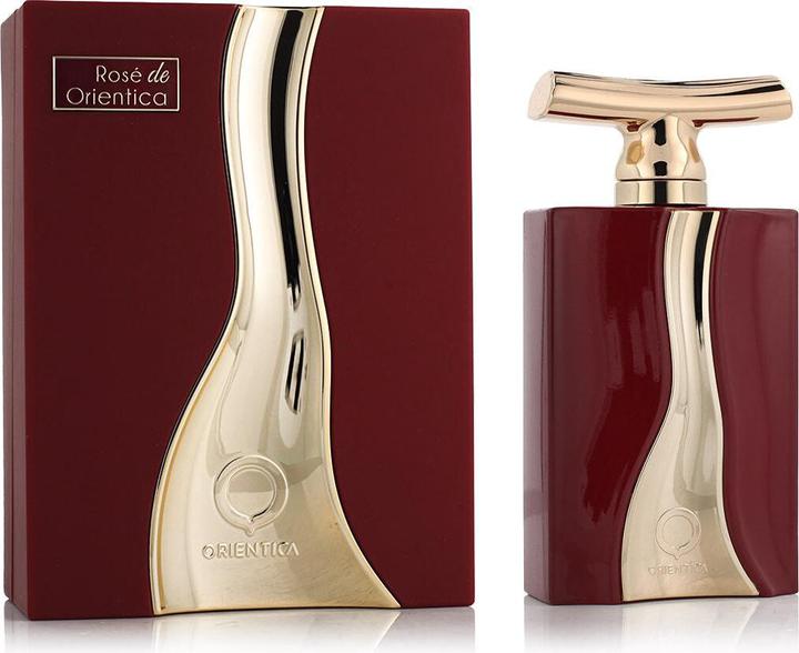 Immagine prodotto Orientica di Rosé de (Eau de parfum, 90 ml)