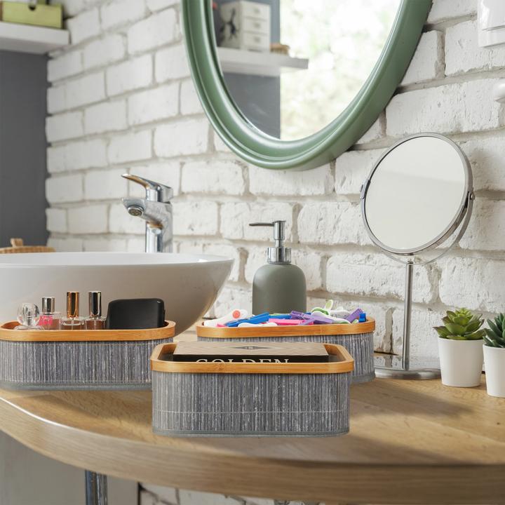 Produktbild Relaxdays Küchenrollenhalter