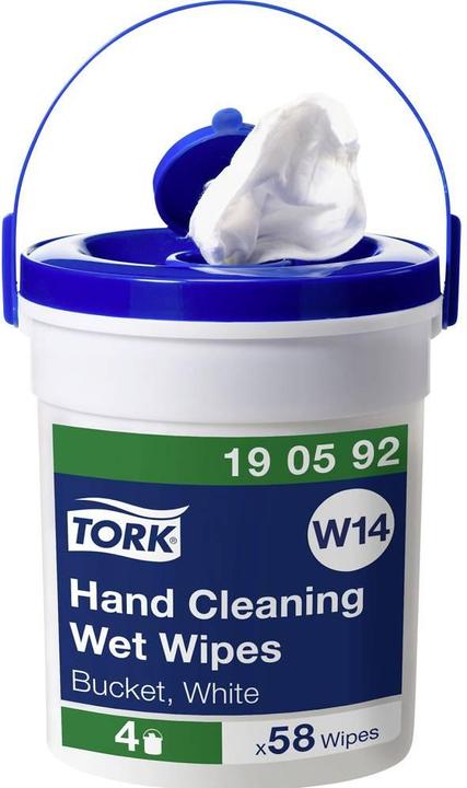 Immagine prodotto Tork Handreinigungstuch (58 pz.)