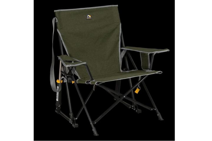 Actual product image GCI Outdoor Kickback Rocker
