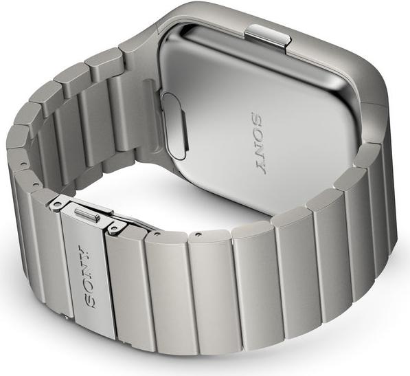 Immagine prodotto Sony SmartWatch 3 SWR50 (36 mm)