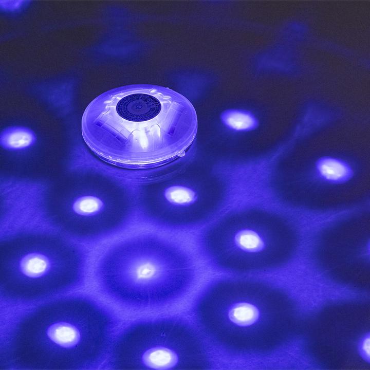 Produktbild Bestway Flowclear LED Floating Pool Light