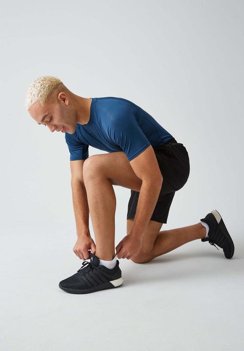 Actual product image Snocks Running socks (35 - 38)