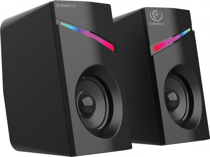 Produktbild Rebeltec Speaker 2: 0 POP