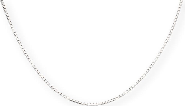 Actual product image Carat Basic (Silver 925, 42 cm)