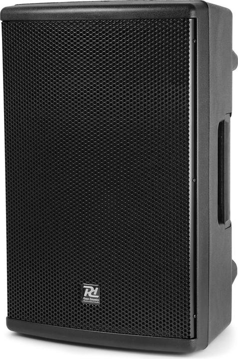 Actual product image Power Dynamics Loudspeaker PD412P (Passive, 1x 1200 W)