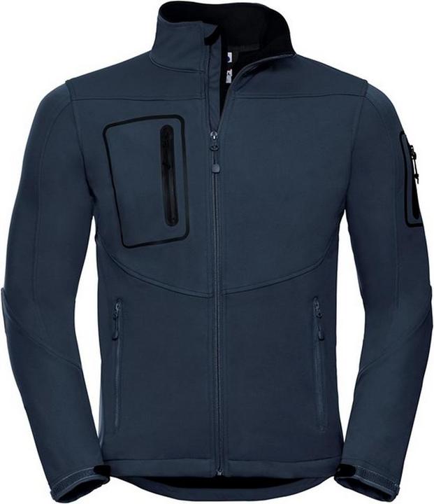 Image du produit Russell - Veste softshell - Homme (M)
