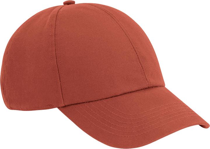 Immagine prodotto Beechfield Cappello a 6 pannelli in cotone organico (Taglia unica)